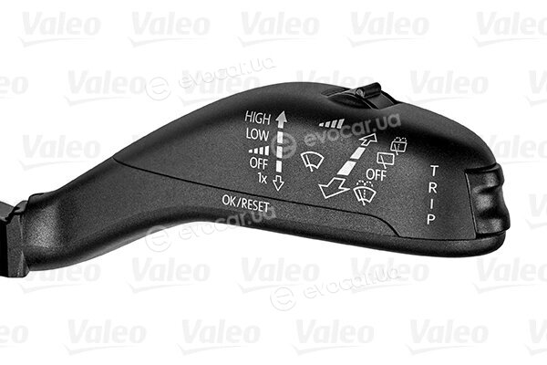 Valeo 251705