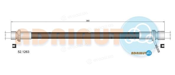 Adriauto 52.1263