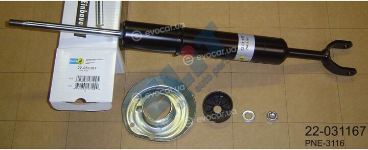 Bilstein 22-031167