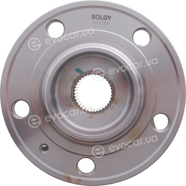 Solgy 216286