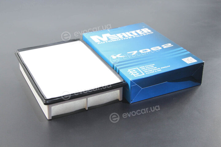 MFilter K 7062