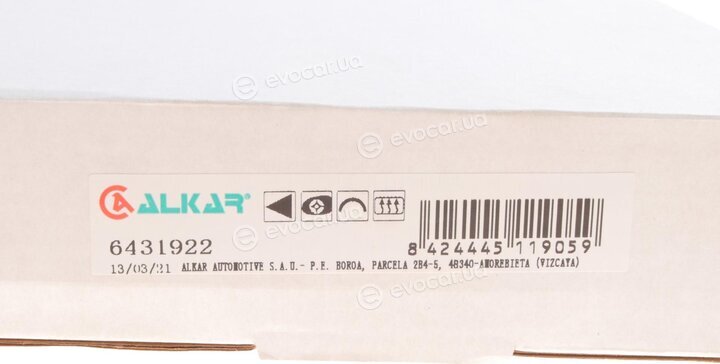 Alkar 6431922