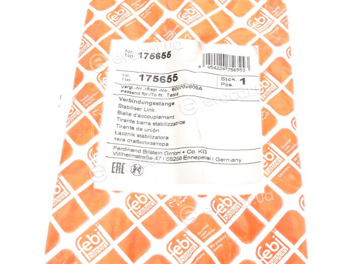 Febi 175655
