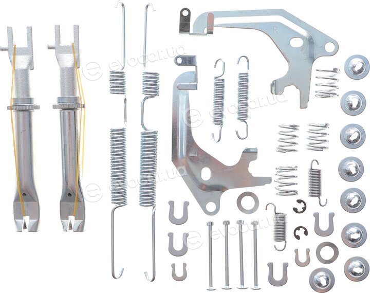 Kawe / Quick Brake 105-0698S
