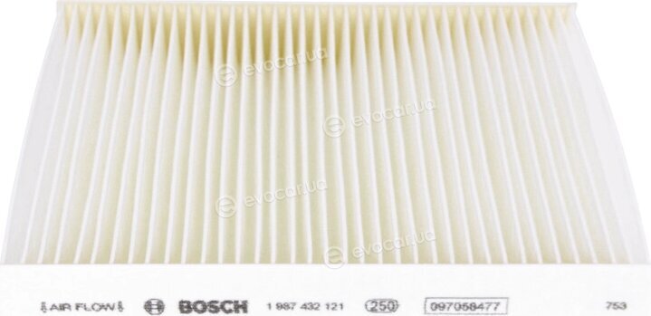 Bosch 1 987 432 121