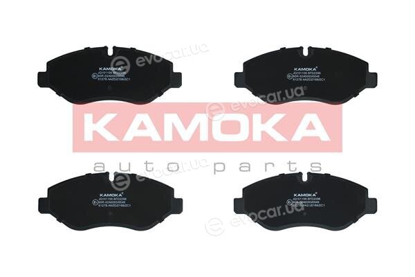 Kamoka JQ101156