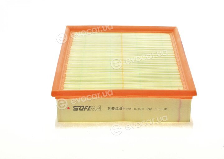 Sofima S 3508 A