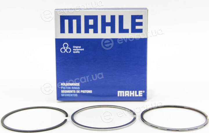 Mahle 030 48 N2