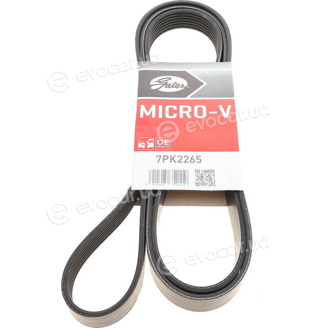 Gates 7PK2265