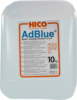 Hico PLN003