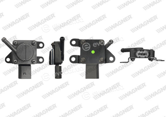 Wagner PRS00026