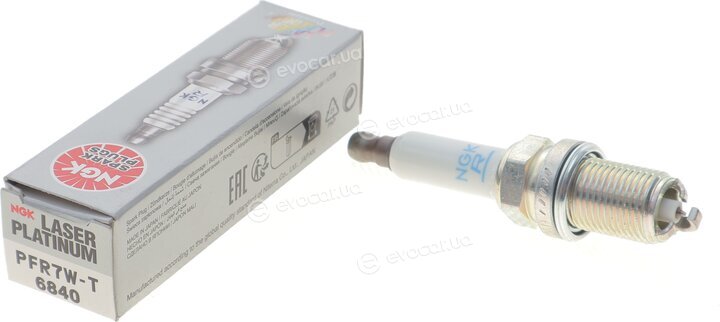 NGK / NTK PFR7W-T