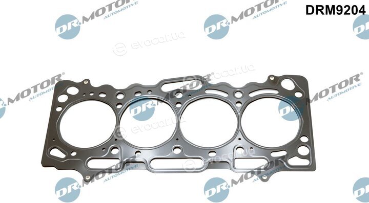 Dr. Motor DRM9204