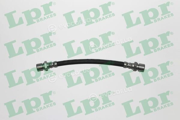 LPR / Samko 6T47452
