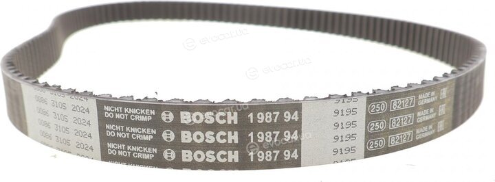 Bosch 1 987 948 258