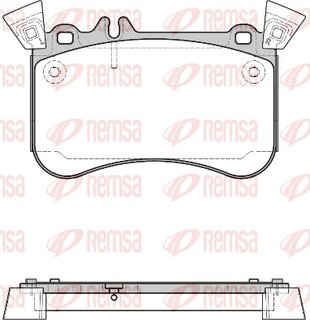 Remsa 1465.10