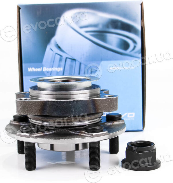 Kavo WBH-6543