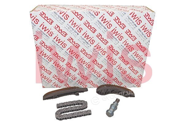 Iwis 59802Set