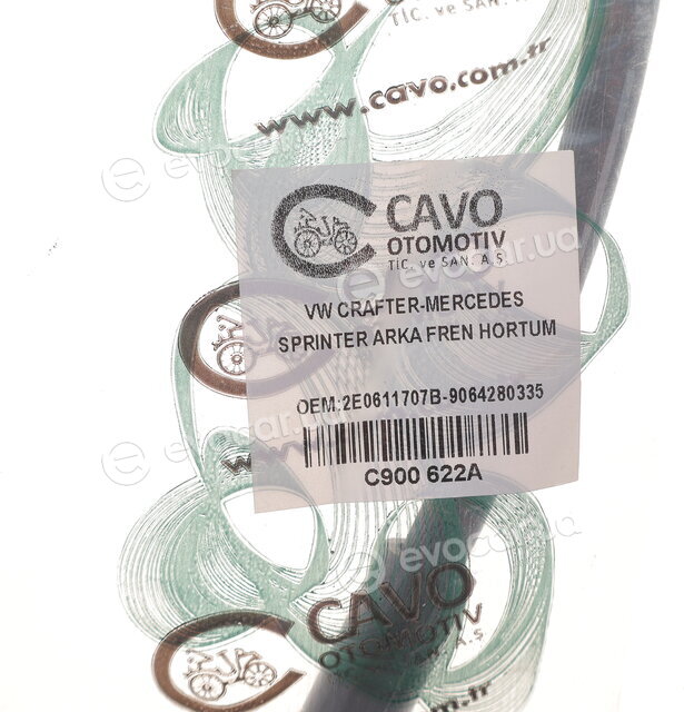 Cavo C900 622A