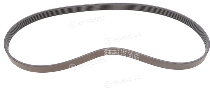 Continental 6PK1050K2