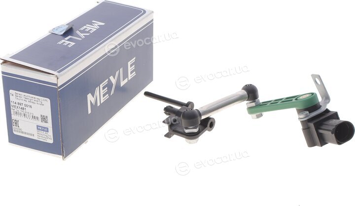 Meyle 114 897 0016