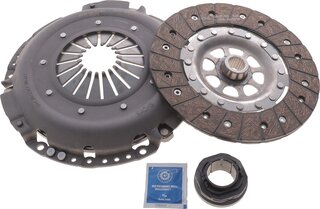 Sachs 3000 387 101