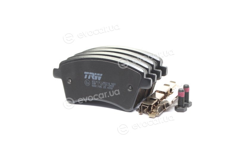 TRW GDB1785