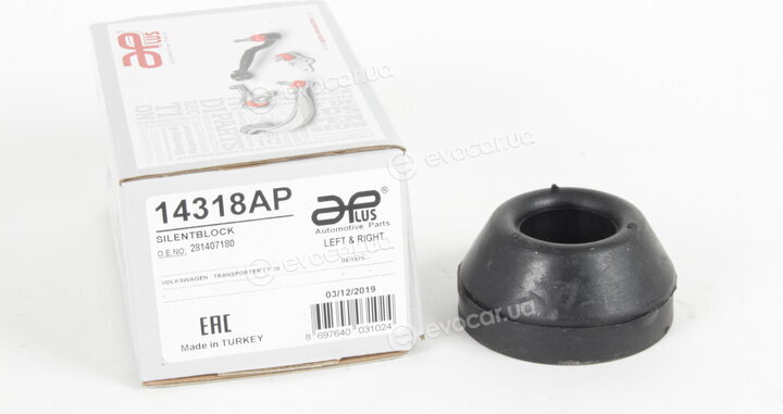 Aplus 14318AP