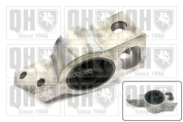 Quinton Hazell EMS8356