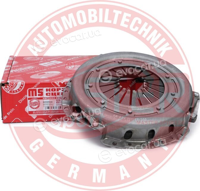 Master Sport 4061-1601090-PCS-MS