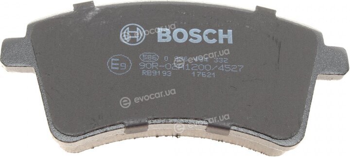 Bosch 0 986 494 332