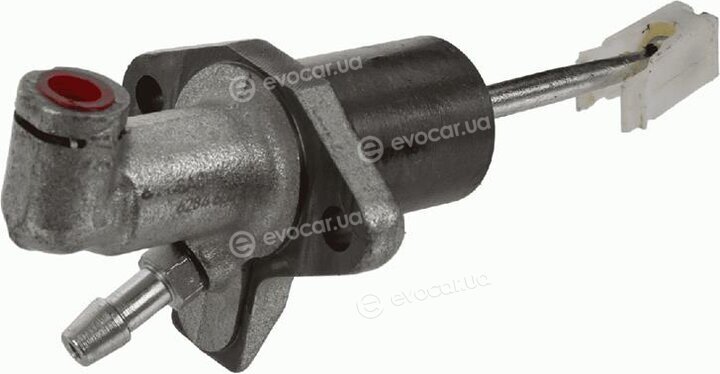 Sachs 6284 000 045