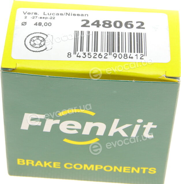 Frenkit 248062