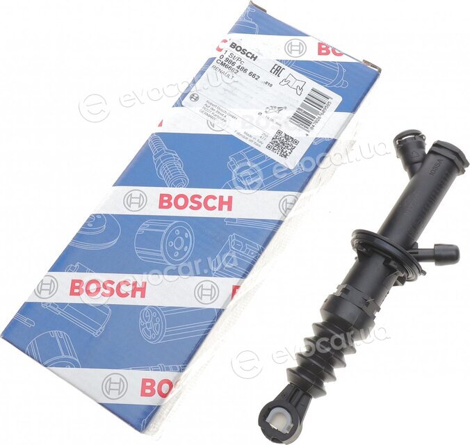 Bosch 0 986 486 662