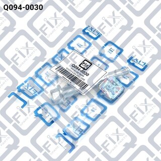 Q-Fix Q0940030