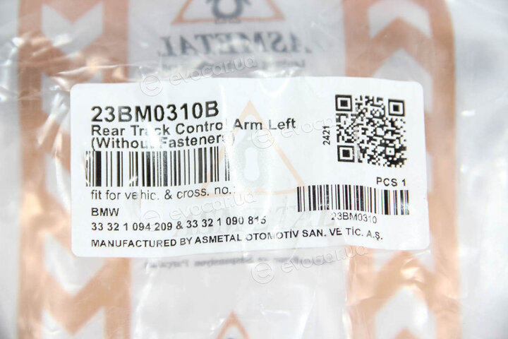 AS Metal 23BM0310B
