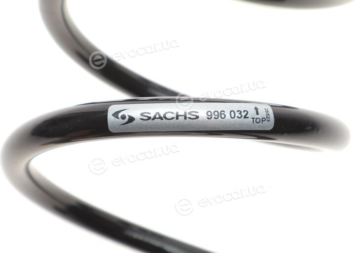 Sachs 996 032