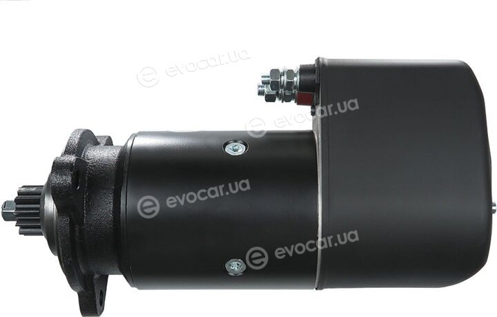 AS S0023