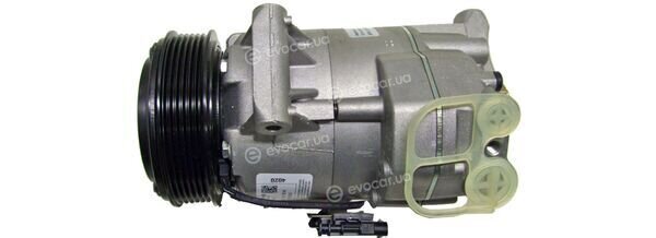 Mahle ACP 180 000P