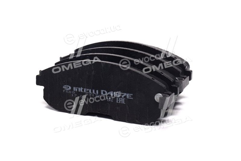 Dafmi / Intelli D497E