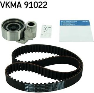SKF VKMA 91022