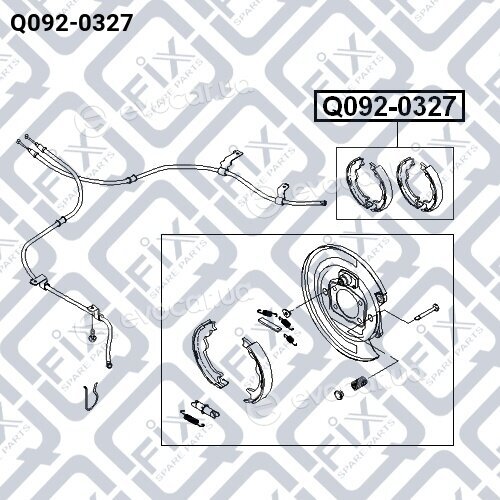 Q-Fix Q0920327