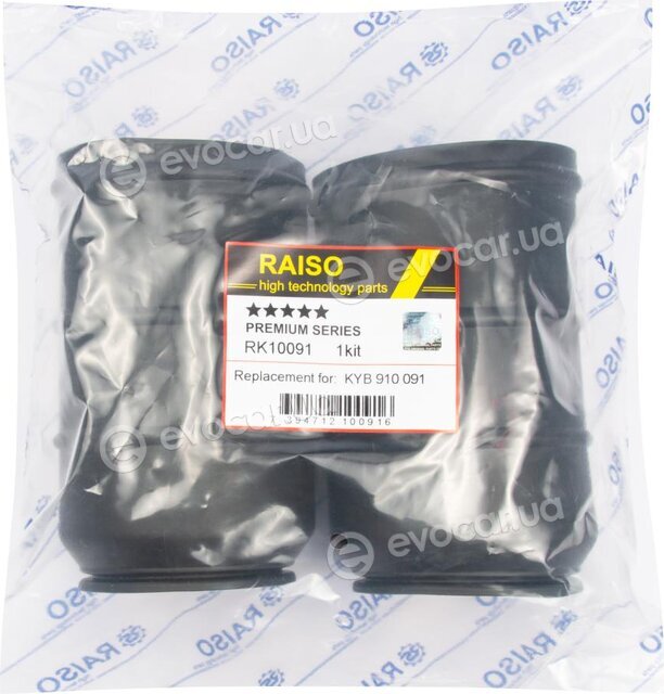 Raiso RK10091
