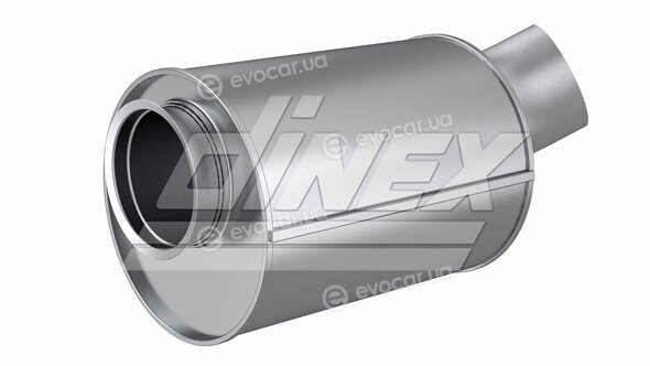 Dinex 8AC007