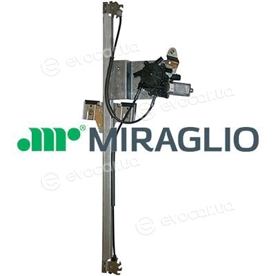 Miraglio 30/1769