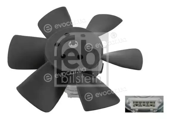 Febi 06990