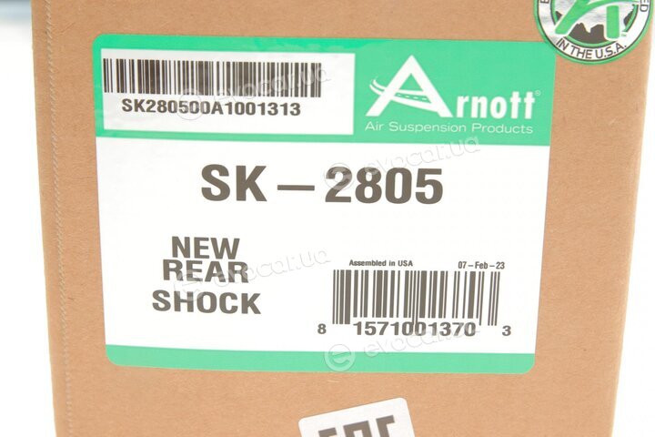 Arnott SK-2805