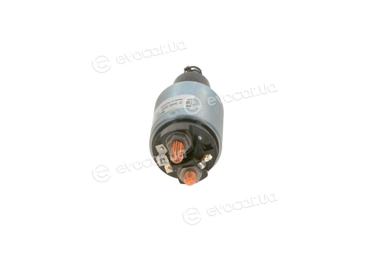 Bosch 2 339 402 182