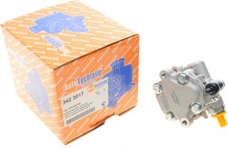 Autotechteile 342 2017