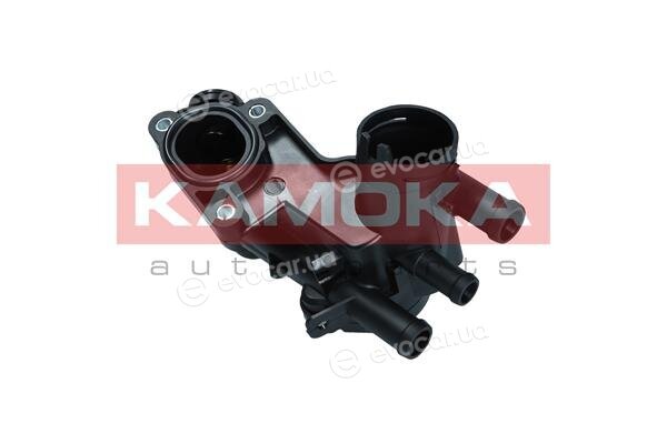 Kamoka 7710261